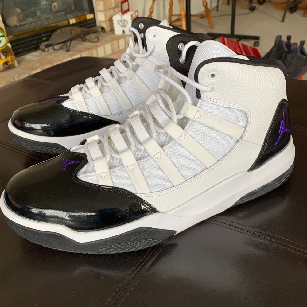 Nike Air Jordan Size 12